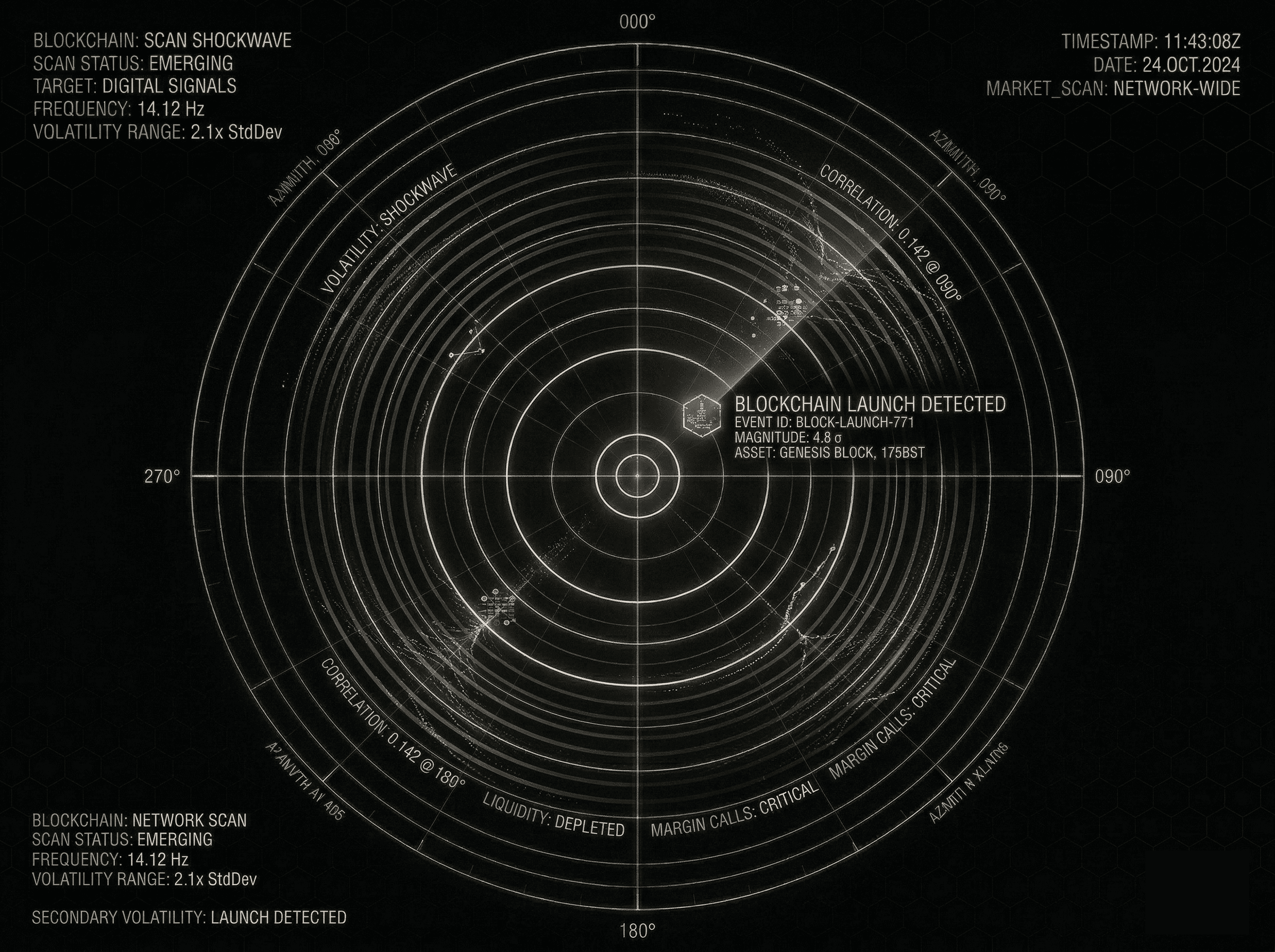 Early-Stage Token Monitoring